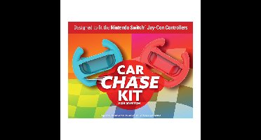 Car Chase Kit