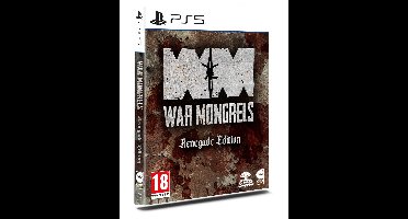 War Mongrels - Renegade Edition
