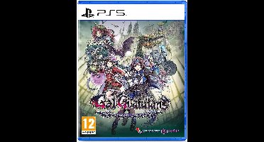 Gal Guardians: Demon Purge