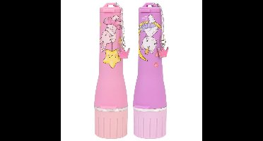 Princess Mimi Torch with Auto-Switch off - (412059)