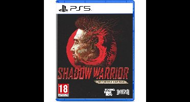 Shadow Warrior 3 (Definitive Edition)