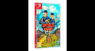 The Bluecoats - North&South (Code in a Box)