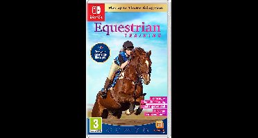 Equestrian Training (Code in a Box)