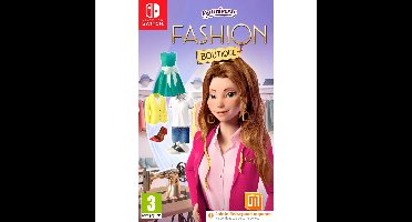 My Universe: Fashion Boutique (Code in a Box)