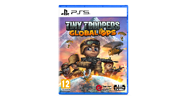 Tiny Troopers: Global Ops