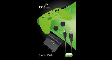 Xbox One Starter Pack (ORB)