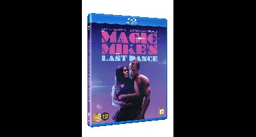 Magic Mike's Last Dance