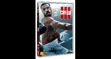 Creed III