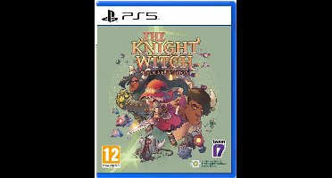 The Knight Witch (Deluxe Edition)
