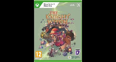 The Knight Witch (Deluxe Edition)
