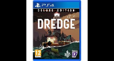 Dredge (Deluxe Edition)
