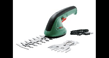 Bosch DIY - Battery Grass Shears Easy Shear 3.6V