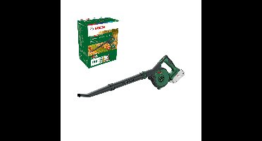 Bosch DIY - Battery Leaf Blower Universal 18V-130 Solo