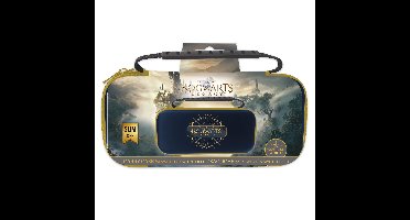 Freaks And Geeks - Harry Potter - Slim carrying case - Hogwarts Legacy logo