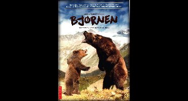 BJØRNEN - THE BEAR - L'Ours