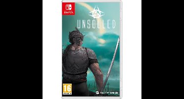 Unsouled