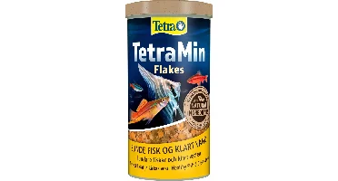 Tetra - TetraMin 1L