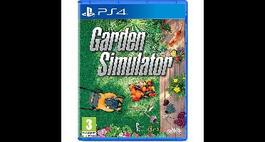 Garden Simulator