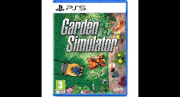 Garden Simulator