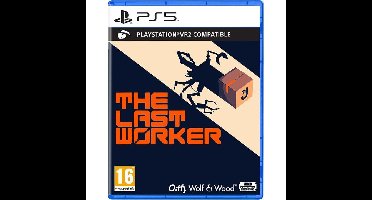 The Last Worker (VR)