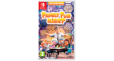 That’s My Family - Family Fun Night