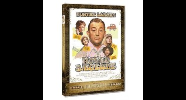 HOVEDJÆGERNE (Buster Larsen)