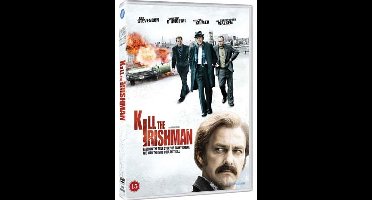 KILL THE IRISHMAN (Christopher Walken and Val Kilmer)