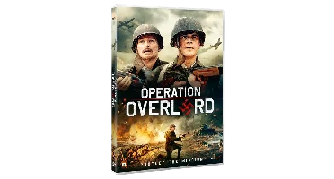 OPERATION OVERLORD