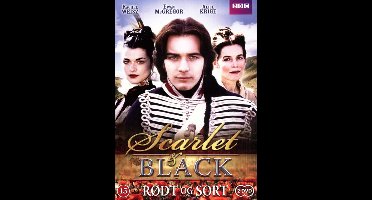 SCARLET&BLACK (2 DVD Miniseries)