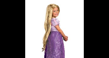 Disguise - Wigs - Rapunzel (13745)