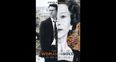 WOMAN IN GOLD (Based on a true story)