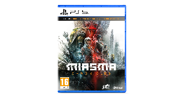 Miasma Chronicles