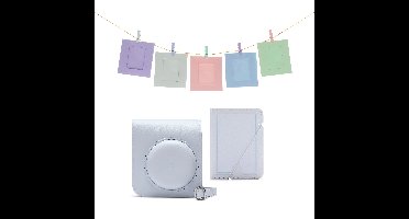 Fuji - Mini 12 Accessory Kit - Clay White