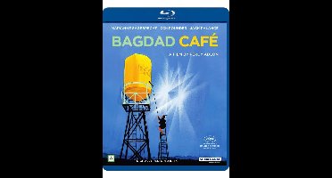 BAGDAD CAFE