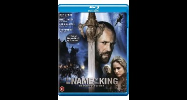 IN THE NAME OF KING (Jason Statham)