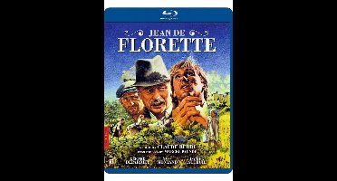 Jean de Florette - Kilden i Provence