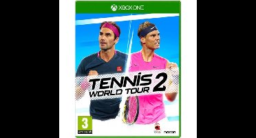 Tennis World Tour 2