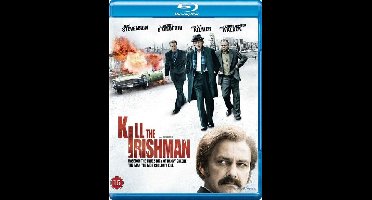 KILL THE IRISHMAN (Christopher Walken)