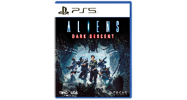 Aliens: Dark Descent