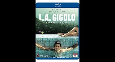 L.A. GIGOLO (Ashton Kutcher)