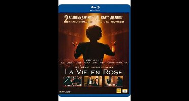 LA VIE EN ROSE BD (Story of Edith Piaf)