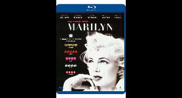MY WEEK WITH MARILYN