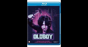 OLDBOY BD
