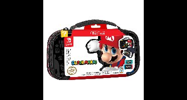 Nintendo Switch Deluxe Travel Case (Super Mario)