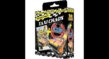 Taxi Chaos Bundle (Code in a box)
