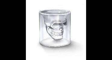 Mikamax - Skull Shot Glass
