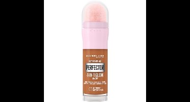 Maybelline - Instant Perfector 4-in-1 Glow Makeup 03 Medium Deep