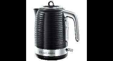 Russell Hobbs - Inspire Kettle - Black