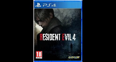 Resident Evil 4 (Remake)