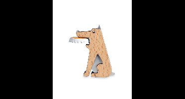 Kikkerland - Fetch! Bottle Opener (BO25)